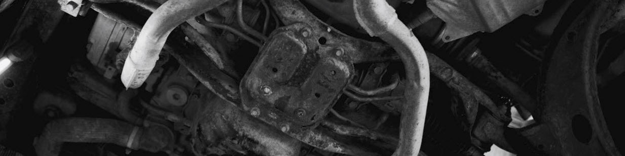 konserwacja Podwozia Renault