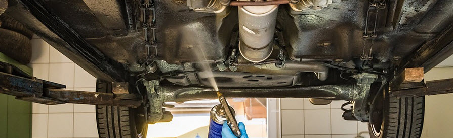 konserwacja Podwozia Renault Tarnów